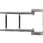 Malibu Swim Step Ladder 13+