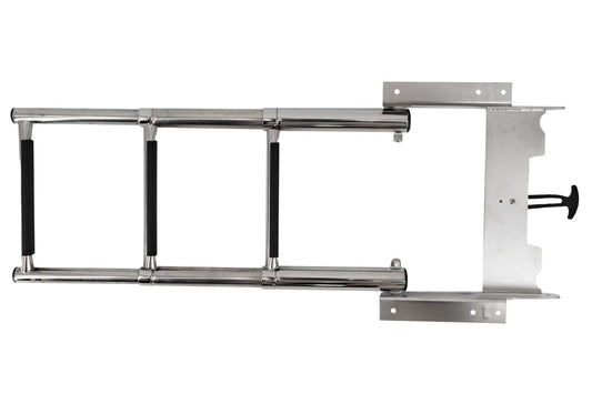 Malibu Swim Step Ladder 13+