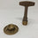 Hull Drain Plug T Handle 1/2" NPT