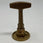 Brass 3/4 Inch NPT T-Plug Drain Plug
