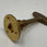Brass 3/4 Inch NPT T-Plug Drain Plug