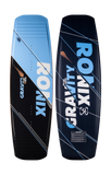 Ronix Wakeboard Gravity Flexbox 2 Air Core 3 Sky Blue 144 2023