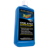 Meguiars #67 One Step Rubbing Compound & Polish 32 oz