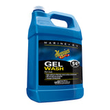 Meguiars #54 Gel Wash Gallon