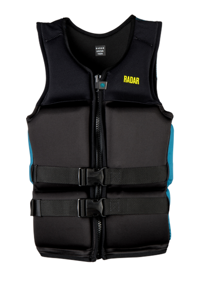 Radar Vest TRA Boy's Teen Teen (75-125lbs) 2023