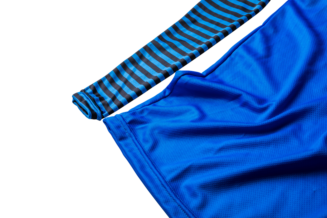 Ronix Boy's UV Shade Wick Dry Long Sleeve Tee - Youth