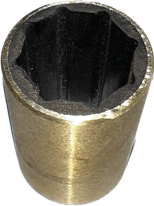 Marine Hardware Strut Bushing Replacement for 1 Inch Shaft (Each)