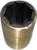 Marine Hardware Strut Bushing Replacement for 1 Inch Shaft (Each)