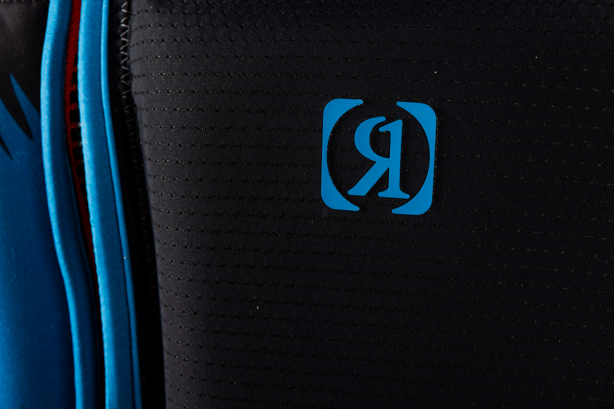 Ronix Atomic CGA Vest 2026