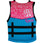 Ronix Vest August - Girls CGA Life Vest - Youth 2025