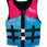 Ronix Vest August - Girls CGA Life Vest - Youth 2025