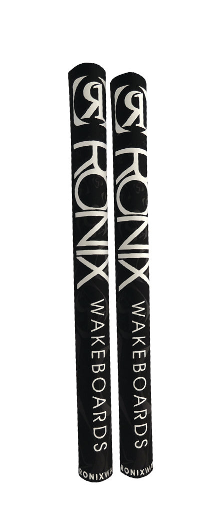 Ronix Trailer Boat Guides -Pair - 3ft