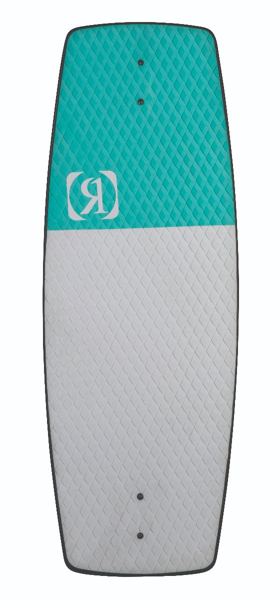 Ronix Electric Collective Wake Skate 2025