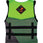 Ronix Vest Vision - Boy's CGA Life Vest - Youth (50-90lbs) 2024