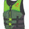 Ronix Vest Vision - Boy's CGA Life Vest - Youth (50-90lbs) 2024