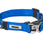 Radar Dog Collar 12in in Red or Blue