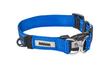 Radar Dog Collar 12in in Red or Blue