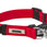 Radar Dog Collar 12in in Red or Blue