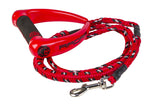 Radar 5ft Bungee Dog Leash - Asst. Color