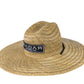 Radar Paddlers Sun Hat - Dark Tan - One Size Fits Most