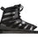 Radar Vector BOA Boot - Carbon / Black - Rear Feather Frame