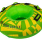 Radar Vortex Yellow Green 1 Person Tube