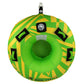 Vortex - Yellow / Green - 1 Person Tube