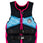 Radar TRA Teen Girls CGA Life Vest