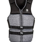 Radar X 3.0 CGA Life Vest Heather Grey Black