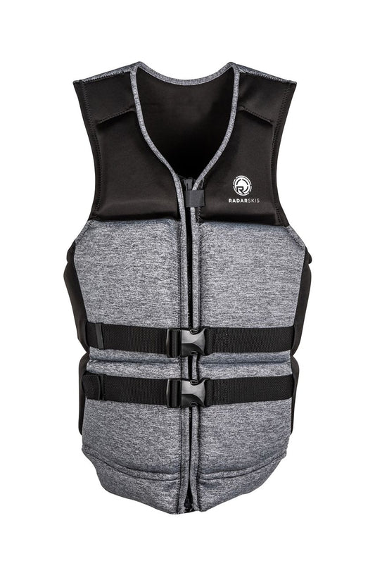 Radar X 3.0 CGA Life Vest Heather Grey Black