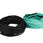 Ronix Rope RXT - 80 ft. 8 Section Floating Mainline - Black 2024