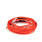 Ronix Rope R8 - 80 ft. 8 Section Floating Mainline - Neon Red 2022