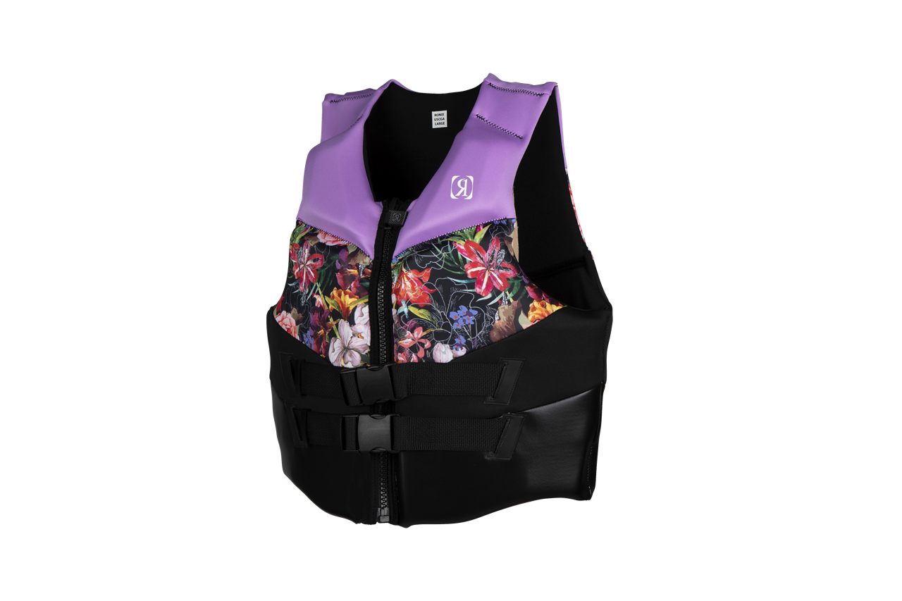 Ronix Daydream Women's CGA Life Vest 2025