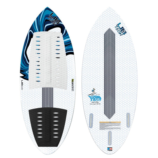 Lib Tech Air'n Skim Wakesurf Board 4'8"