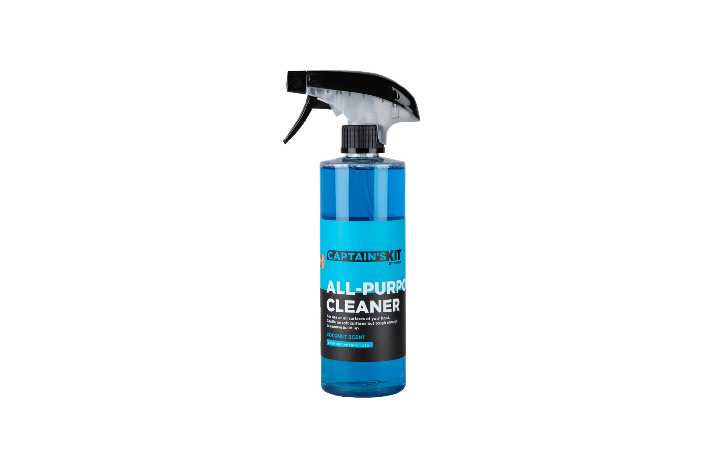 Ronix All Purpose Cleaner 16oz