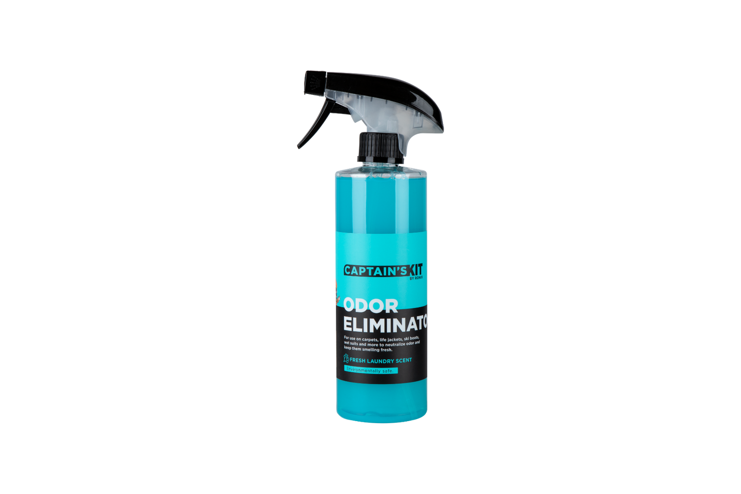 Ronix Cleaner Odor Eliminator 16oz