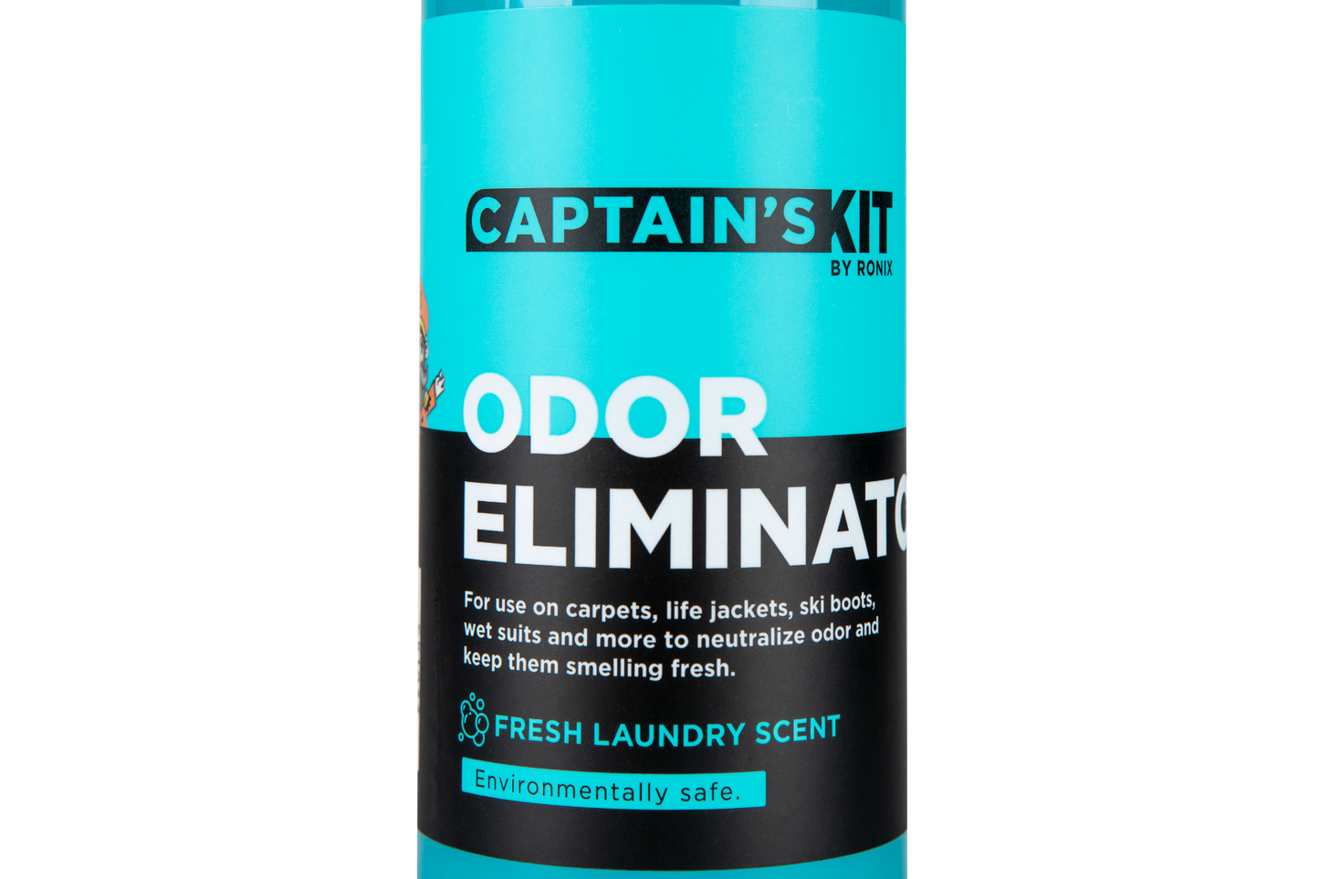 Ronix Cleaner Odor Eliminator 16oz