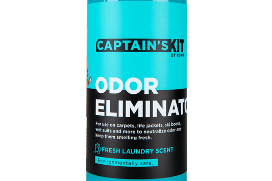 Ronix Cleaner Odor Eliminator 16oz