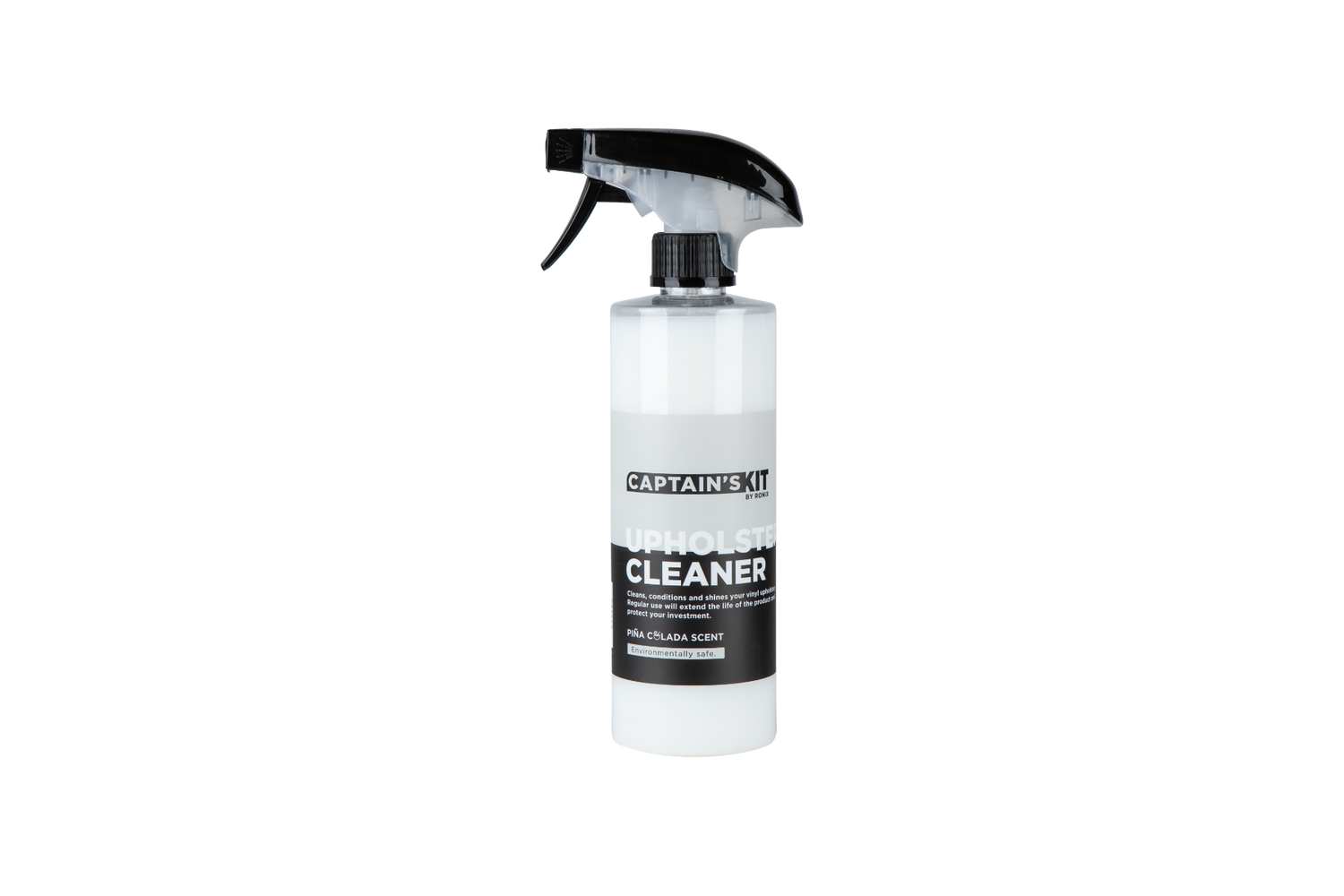 Ronix Boat Cleaning Product