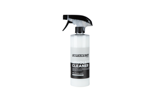 Ronix Upholstery Cleaner 16oz