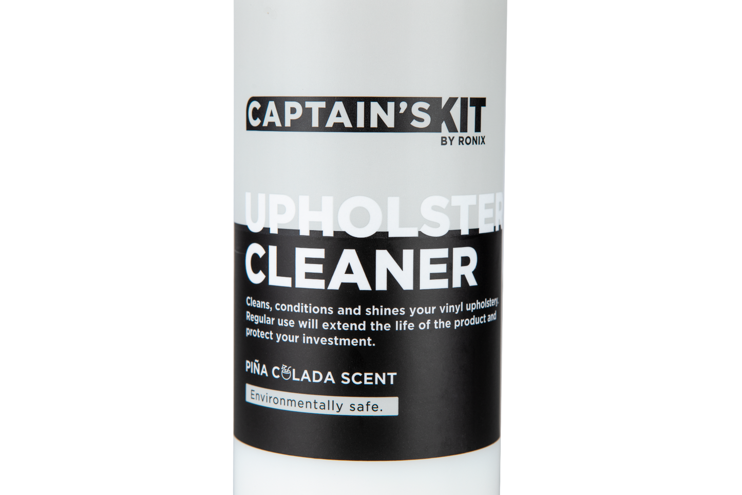 Ronix Upholstery Cleaner 16oz
