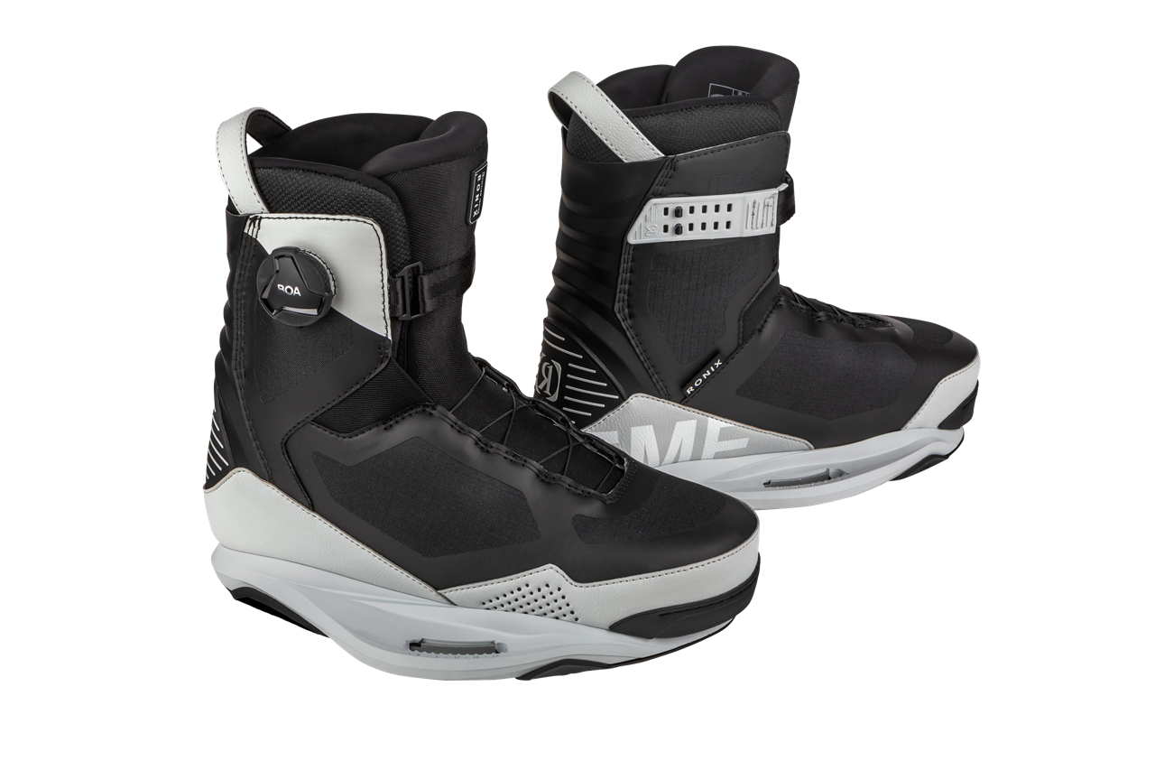 Ronix Supreme Boa Intuition+ Wakeboard Boots 2025