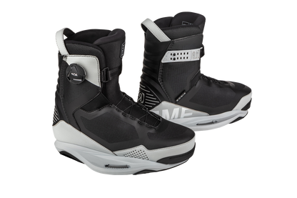 Ronix Supreme Boa Intuition+ Wakeboard Boots 2025