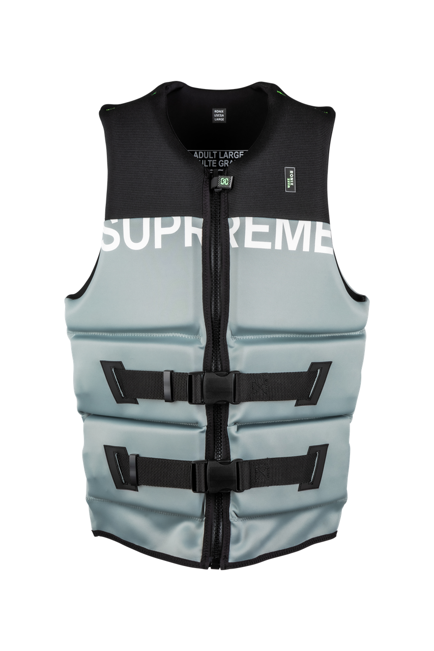 OUTLET - Vests & Wetsuits