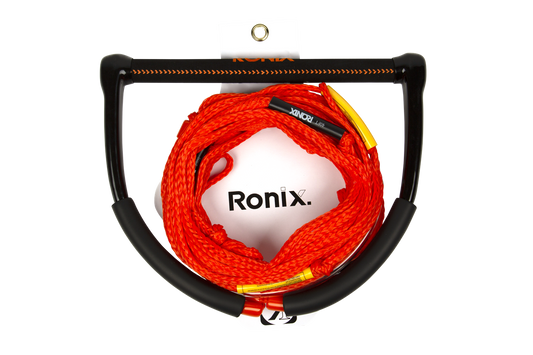 Ronix Kid's Combo Wakeboard Rope and Handle