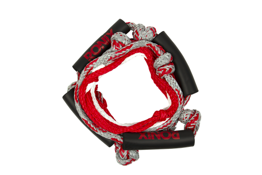 Ronix Surf Rope - No Handle - Asst. Color