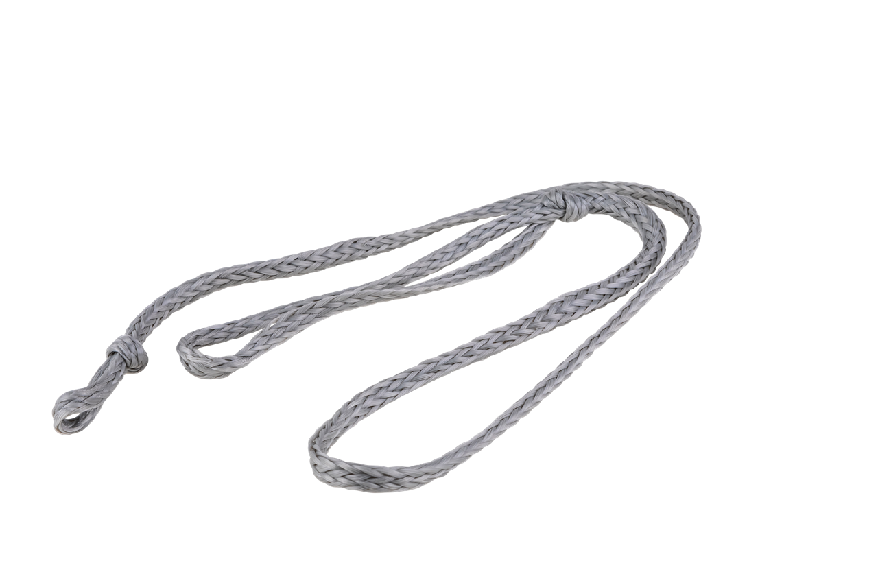 Ronix Surf Rope - 5ft. Extension - Silver