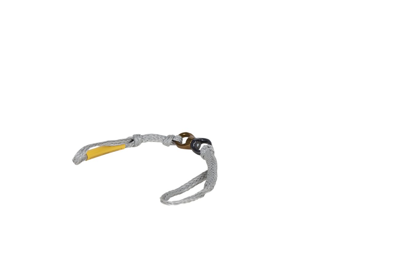 Ronix Surf Rope 2ft Spinner Extension