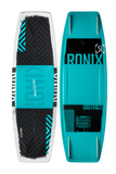 Ronix District Marine Blue Black 2023