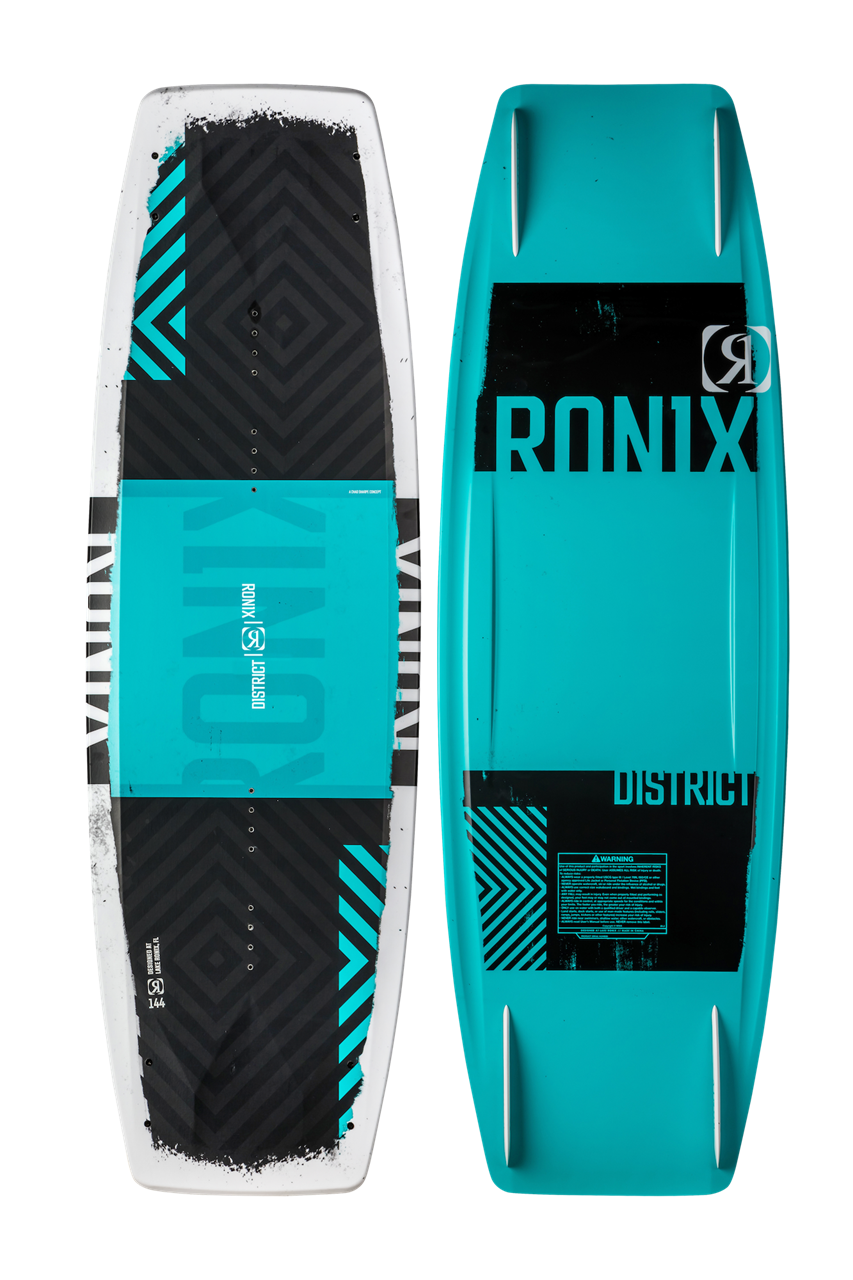 Ronix District Wakeboard 2025